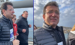 Ekrem İmamoğlu'ndan İstanbul Maratonu paylaşımı