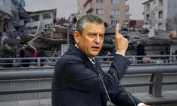 CHP lideri Özel'den 6 Şubat depremlerinin 1000'inci gününe özel mesaj