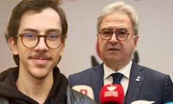 Zafer Partili Şehirlioğlu gazeteciyi salondan attı: "Deden yaşında adamlar ayakta bekliyor"