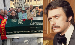 Engin Çağlar son yolculuğuna uğurlandı