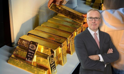 Altın yükselecek mi? Ünlü stratejist 2026’ya işaret etti!