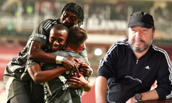 Gazeteci Orhan Can'dan Beşiktaş'a "Atatürk" vurgulu yorum: Büyük takımları büyük iradeli yöneticiler yükseltir