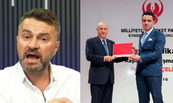 '10 Kasım Mevlidi' bazı kesimleri rahatsız etti: Ülkücüler ile İslamcılar arasında sert tartışma