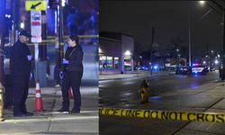 ABD'de silahlı saldırı: 1'i çocuk 4 kişi öldü