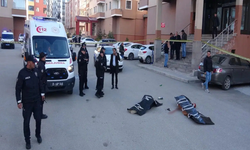 Erzurum'da kadın cinayeti! Sokak ortasında kovaladı, kendini de öldürdü