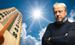 Kış geldi sanmıştık... Pastırma yazı geri dönüyor: Uzman isim havaların ısınacağı tarihi açıkladı