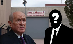 Bahçeli'nin adaya giderken yanına alacağı 3 kişiden biri olmaya talip! AKP'li isim 'ben de giderim' dedi