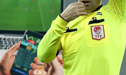 MASAK raporu ortaya çıkardı: En çok bahis oynan 3 hakem ve siteler...