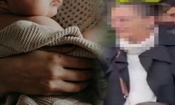 Bebek cinayetinde katil iş kadını çıktı... DNA'sı ve kutudaki parmak izleri eşleşti