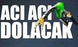 Benzinin litresine 1,30 lira zam! İşte pompaya yansıyacağı tarih