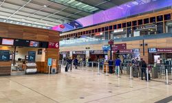 Berlin'de İHA alarmı!