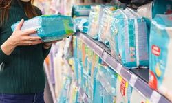 AKP'nin Türkiye'yi getirdiği ekonomik durumun özeti; marketler 2 ay sonra ödemeli bebek bezi satmaya başladı