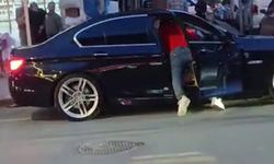 Kocaeli'de korkunç olay! Eşinin sevgilisini araç içerisinde defalarca bıçakladı