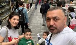 Böcek ailesinin yediği kokoreç ve midyenin test sonuçları çıktı