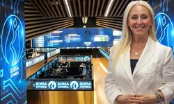 Erdoğan’ın başdanışmanı Fecir Alptekin'in yönetimine girdiği şirket yüzde 3 bin 600 oranında değerlendi... Manipülasyon!