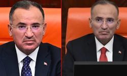 Hastalıkla boğuşan AKP'li Bekir Bozdağ'ın son hali...