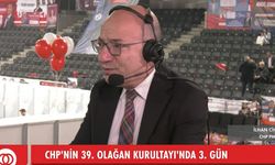 İlhan Cihaner kurultay salonunda Baba Ocağı’na konuştu: Entelektüel üstünlüğü ele geçirmeliyiz