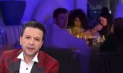 Nihat Doğan'dan 'Bülent Ersoy evli sevgilisi ve onun eşiyle yemeğe çıktı' iddiası