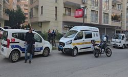 Bursa’da bir kadın boşandığı şahıs tarafından göğsünden bıçaklandı!