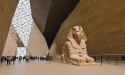 Dünyanın en büyük arkeoloji müzesi açıldı!