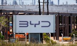 BYD’nin Türkiye’de yatırım yapma sözü havada kaldı! Avrupa'da gaza bastı