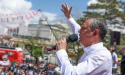 CHP'den yeni mitinge çağrı: Yeşilin ve mavinin başkenti