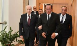 Alaattin Çakıcı'dan yeni fotoğraf geldi!