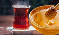 Sahte çay ve bala dikkat! Bakanlık ifşa etti