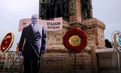AKP'nin 10 Kasım'da Taksim'e çelenk bırakmamasının sebebi belli oldu! Rahatsızlanmış