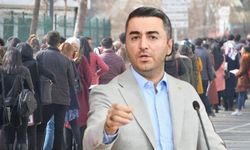 CHP’li Avşar gençlerin sesi oldu! Bütçeden sadece yüzde 1,47 pay ayrılmasına sert tepki!