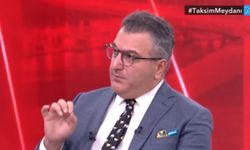 Kayyum çağrısı yapan Cem Küçük düşen kargo uçağını da İBB iddianamesine bağladı