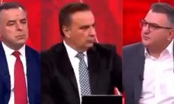 Cem Küçük canlı yayında yalanı itiraf etti