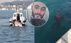 Boğaz'da bulunan cesedin sırrı ortaya çıktı! Altından intihar çıktı