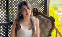 Havacılık lisesini birincilikle bitiren Ceylin trafik kazasında hayatını kaybetti