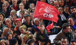 CHP'nin 70'inci mitingi Kilis'te! Asu Kaya'dan flaş açıklama