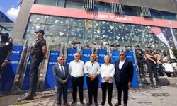 CHP İstanbul İl Başkanlığı için kayyum kararı