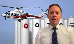 CHP'li Yavuzyılmaz'ın 'helikopter kirası' açıklamasına TPAO’dan yanıt geldi