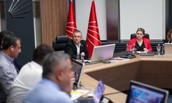 CHP MYK toplantısında bu anket konuşuldu! Yüzde 70 inanmıyor