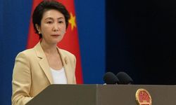 Çin ve Suriye terörle mücadelede işbirliği konusunda anlaştı!