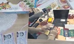 Çinli suçlular için Türkiye üzerinden kaçış hattı… 10 bin dolara sahte belge!