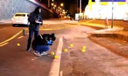 Eşiyle 'yasak aşk' yaşayan arkadaşını öldürdü