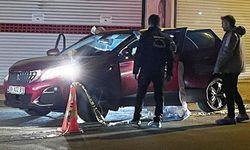 İstanbul'da dehşet gecesi! Kurşun yağdırdı; 2 kişi öldü 1 kişi ağır yaralandı