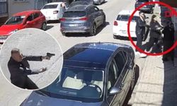 Bursa'da eşini öldüren katil uzaklaştırma kararı veren hakimi suçladı