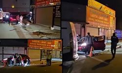 Büyükçekmece'de 2 kişiyi öldüren cani o gece bir kadını daha katletmiş