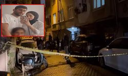 Kağıthane'de vahşet! Üst kata çıkıp komşularına kurşun yağdırdı