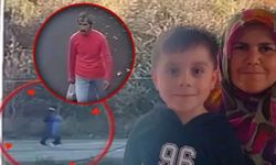 Kastamonu'da Huriye Helvacı ve oğlu günler sonra ölü bulunmuştu... Eski enişte hakkında flaş karar