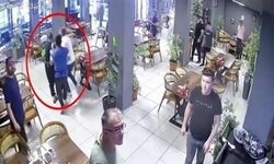 İş arkadaşını öldüren sanığa ağırlaştırılmış müebbet hapis!