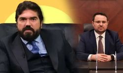 Akın Gürlek’ten Rasim Ozan Kütahyalı’ya açıklama: Göreve atanınca bıraktım
