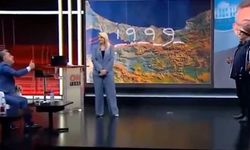 CNN Türk stüdyosunda Prof. Dr. Şener Üşümezsoy'u öldürmeye çalıştılar iddiası! Kalbine doğru sert bir yumruk attı