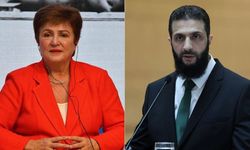 Colani, IMF Başkanı ile görüştü!